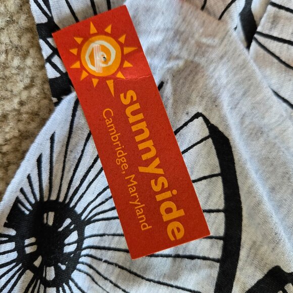 NWT Bicycle Scarf Marushka - Picture 3 of 5